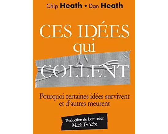 Ces idées qui collent
