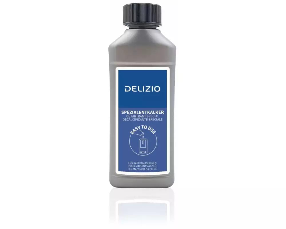Delizio Entkalkungsmittel 2x 250 ml