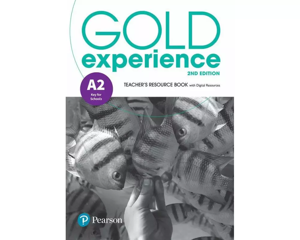 Gold Experience 2nd Edition A2 Teacher's Resource Book