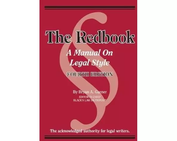The Redbook