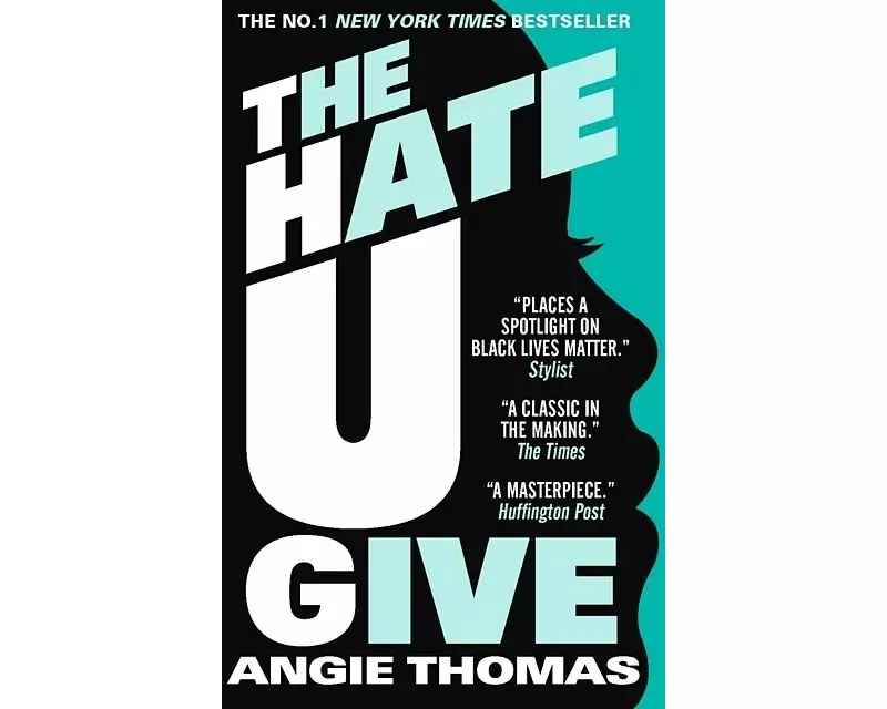 The Hate U Give