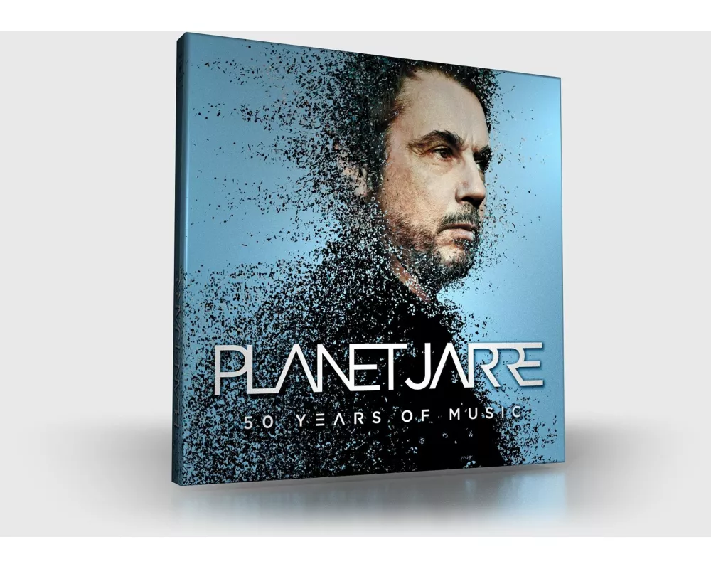 Planet Jarre