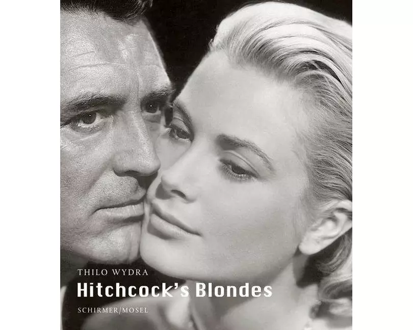Hitchcock's Blondes