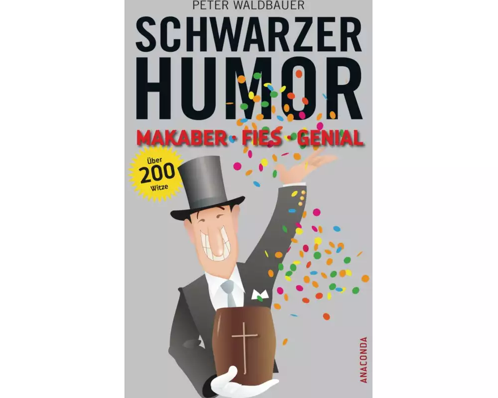 Schwarzer Humor