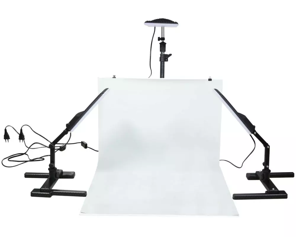 Nanlite Dauerlicht Compac 20 3KIT