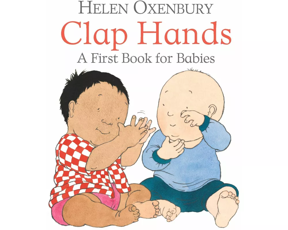 Clap Hands