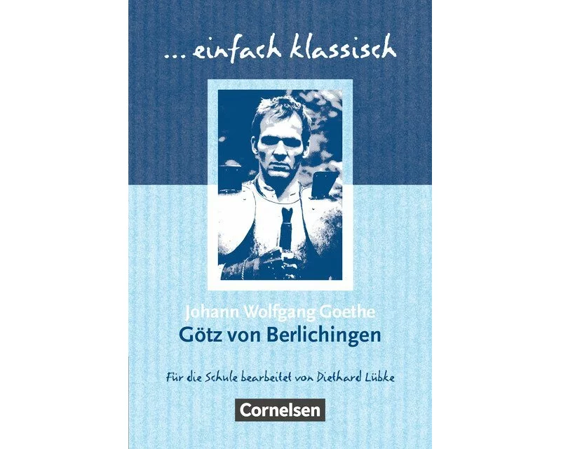 Einfach klassisch - Klassiker für ungeübte Leser/-innen