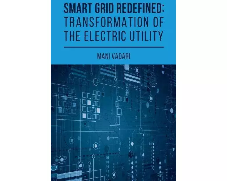 Smart Grid Redefined: Transformation