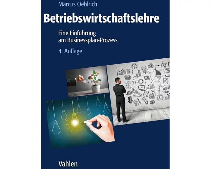 Betriebswirtschaftslehre
