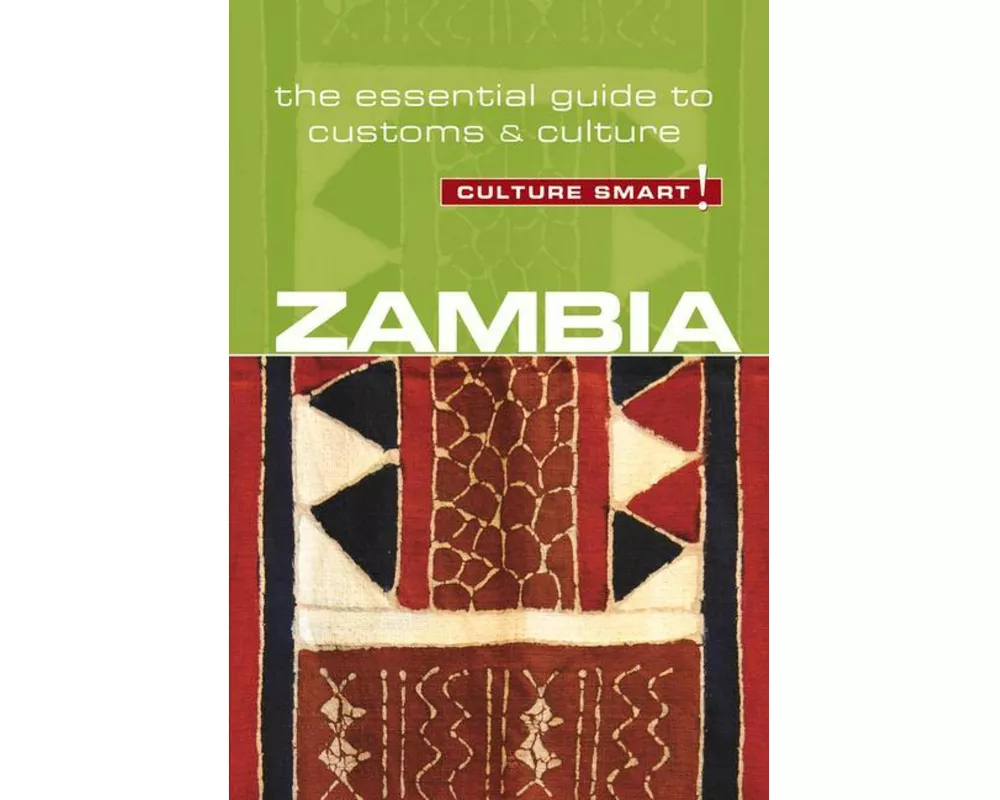 Zambia - Culture Smart!
