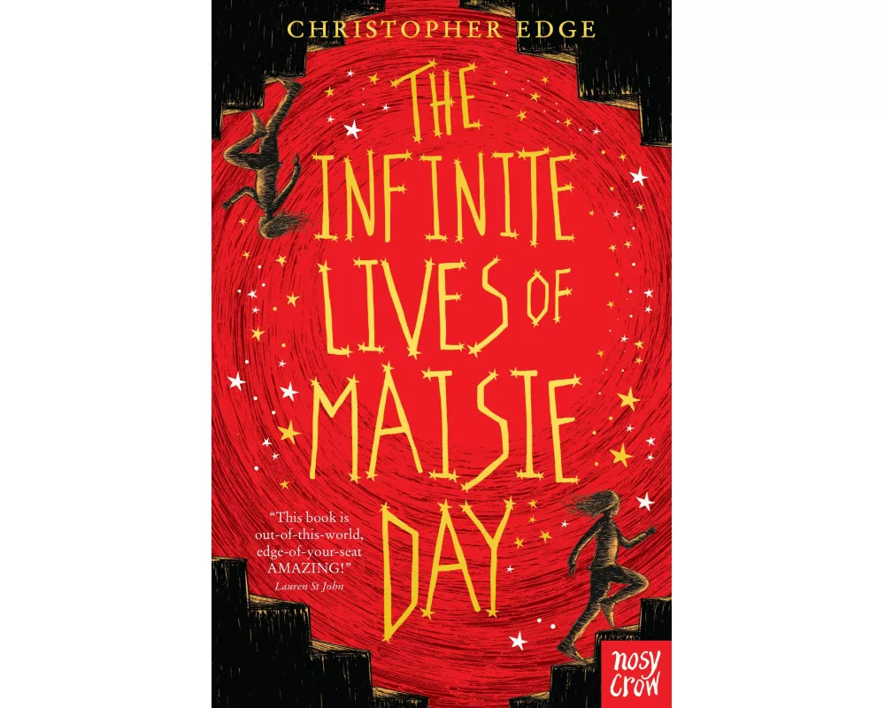 The Infinite Lives of Maisie Day