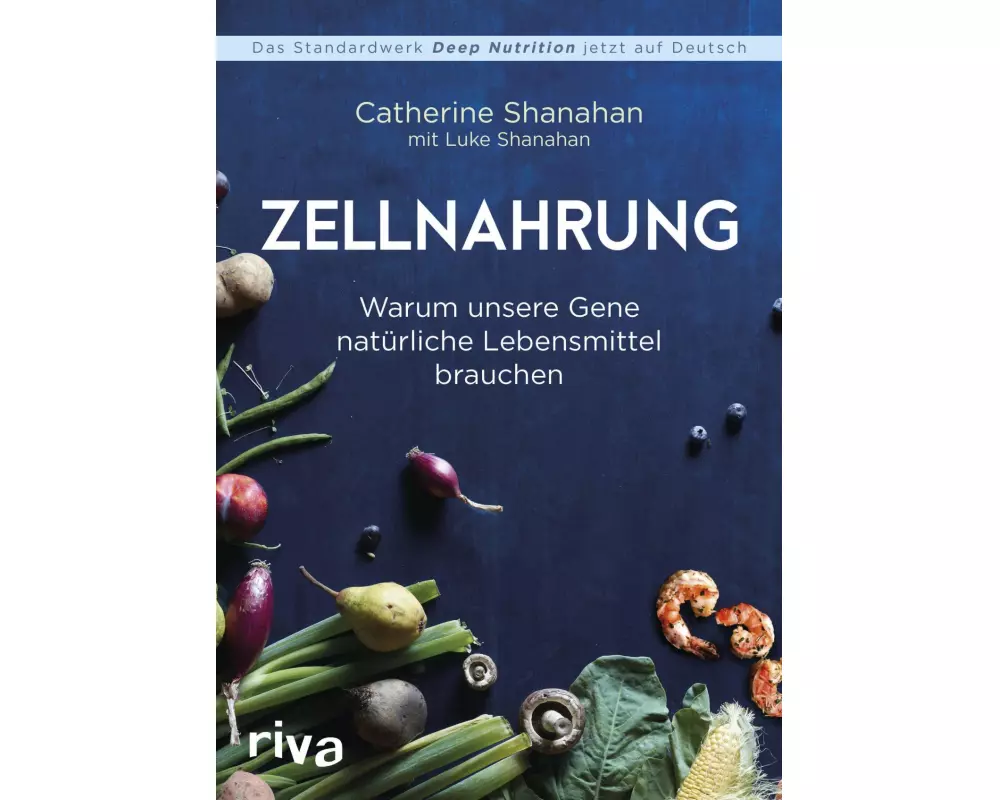 Zellnahrung
