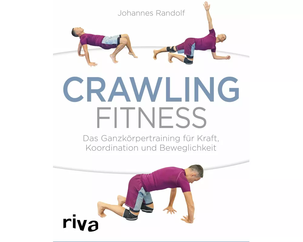 Crawling Fitness