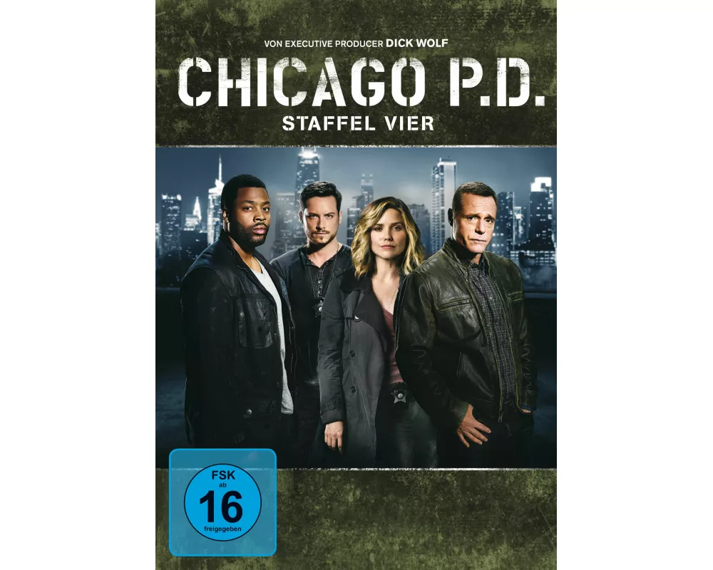 Chicago P.D