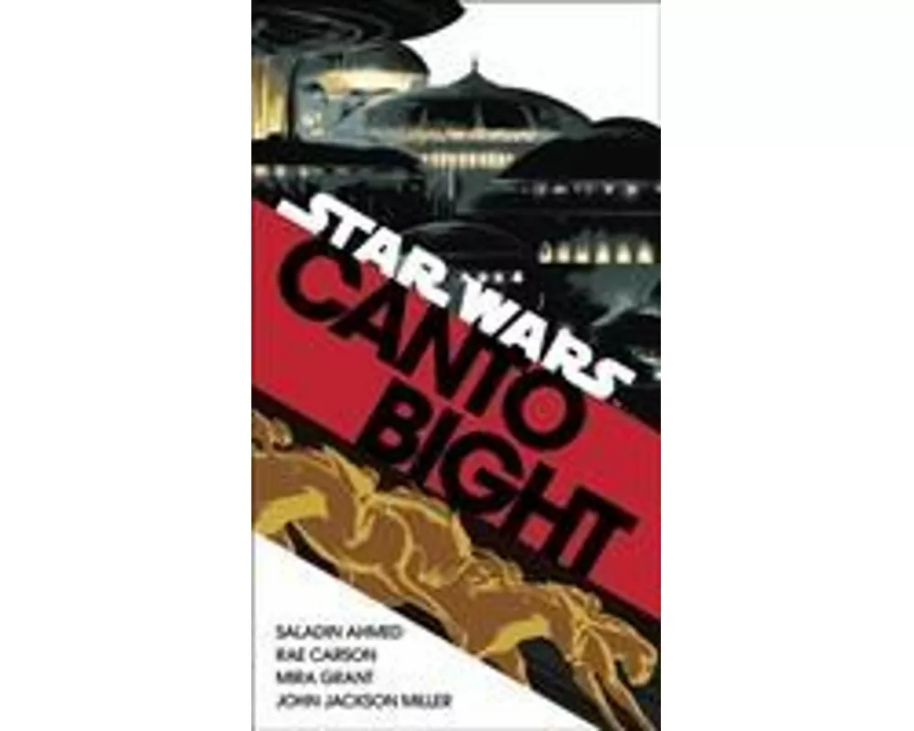 Canto Bight (Star Wars)