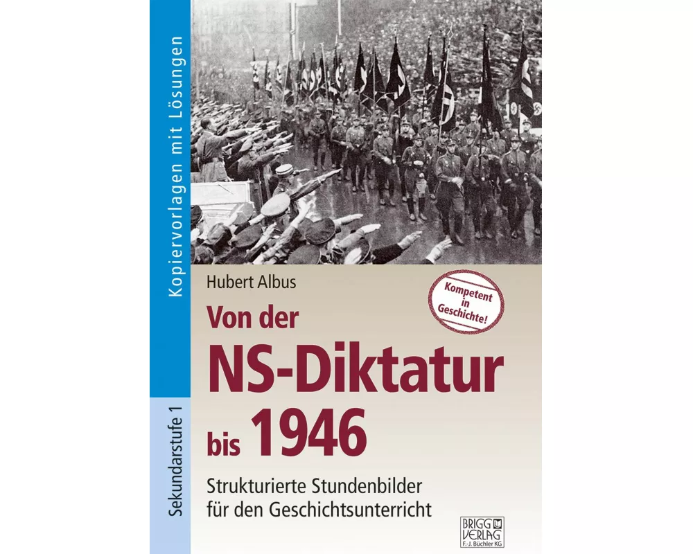 Von der NS-Diktatur bis 1946