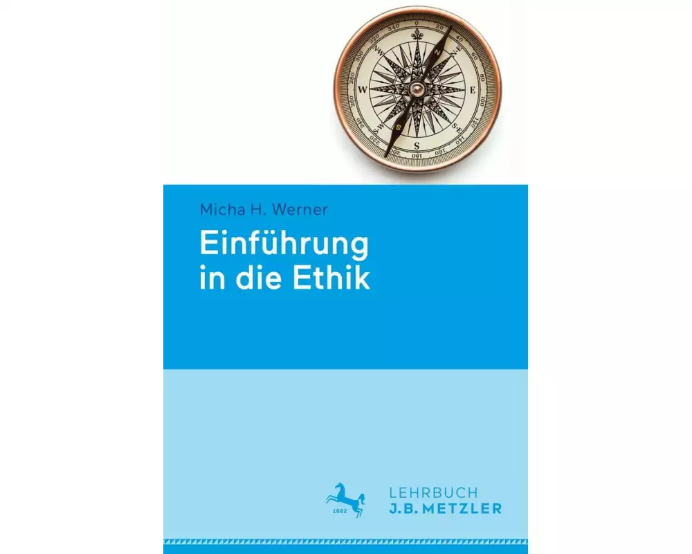 Einführung in die Ethik