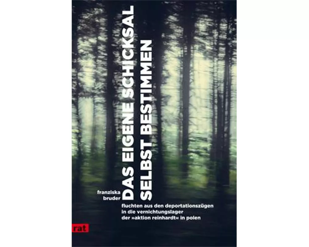 Das eigene Schicksal selbst bestimmen