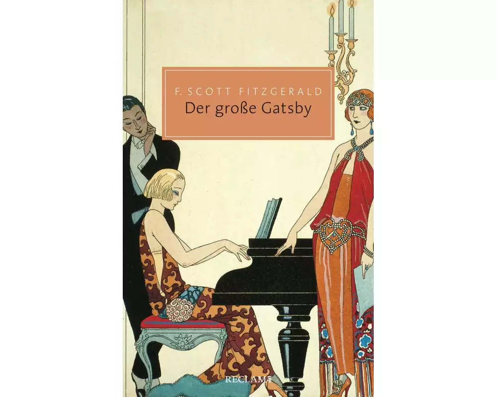 Der große Gatsby