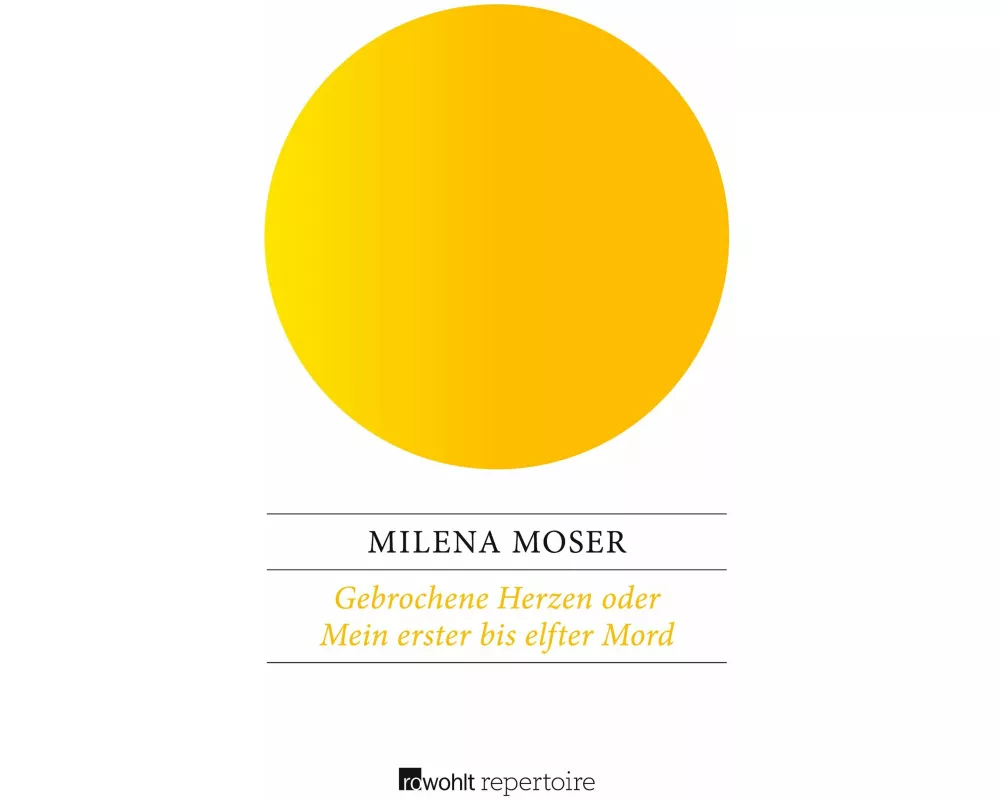Gebrochene Herzen