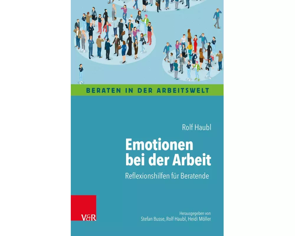 Emotionen bei der Arbeit