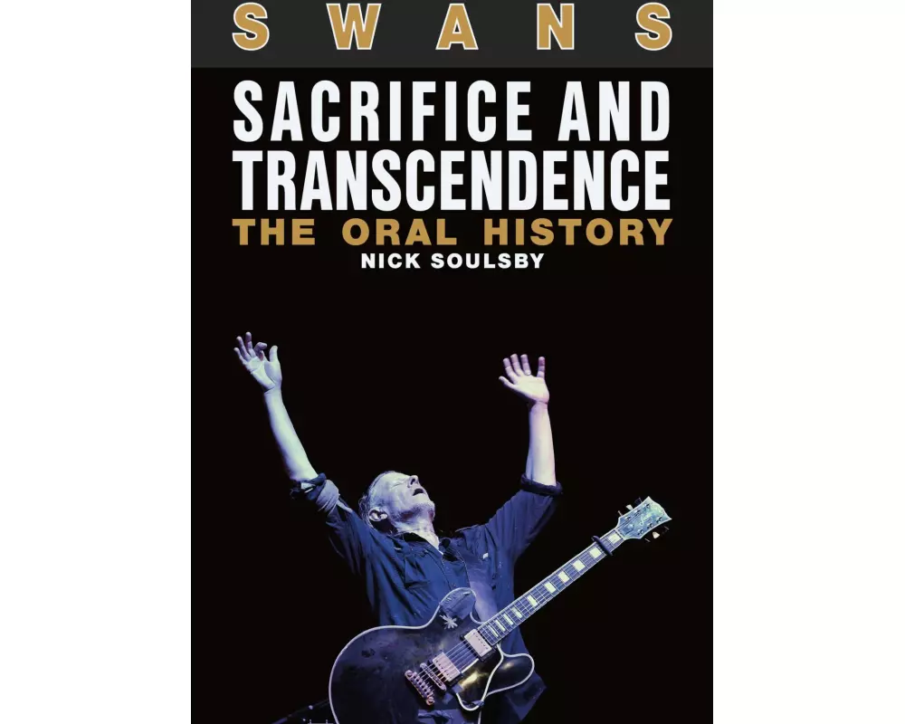 Swans: Sacrifice and Transcendence