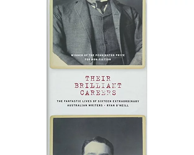 Their Brilliant Careers