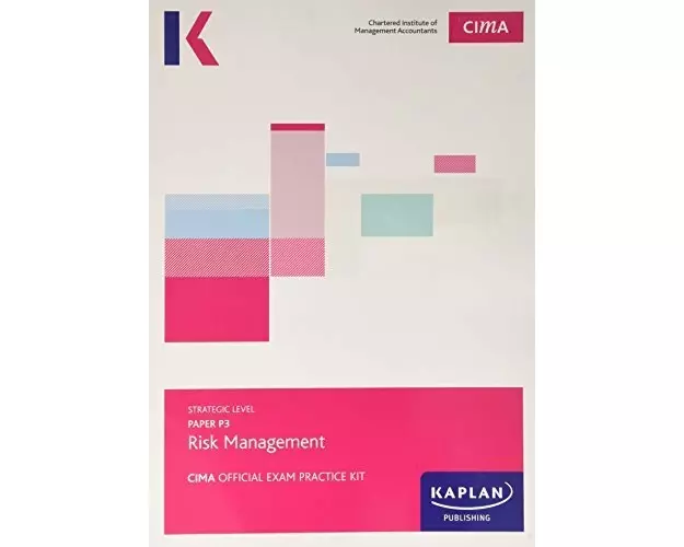 P3 Risk Management - Exam Practice Kit