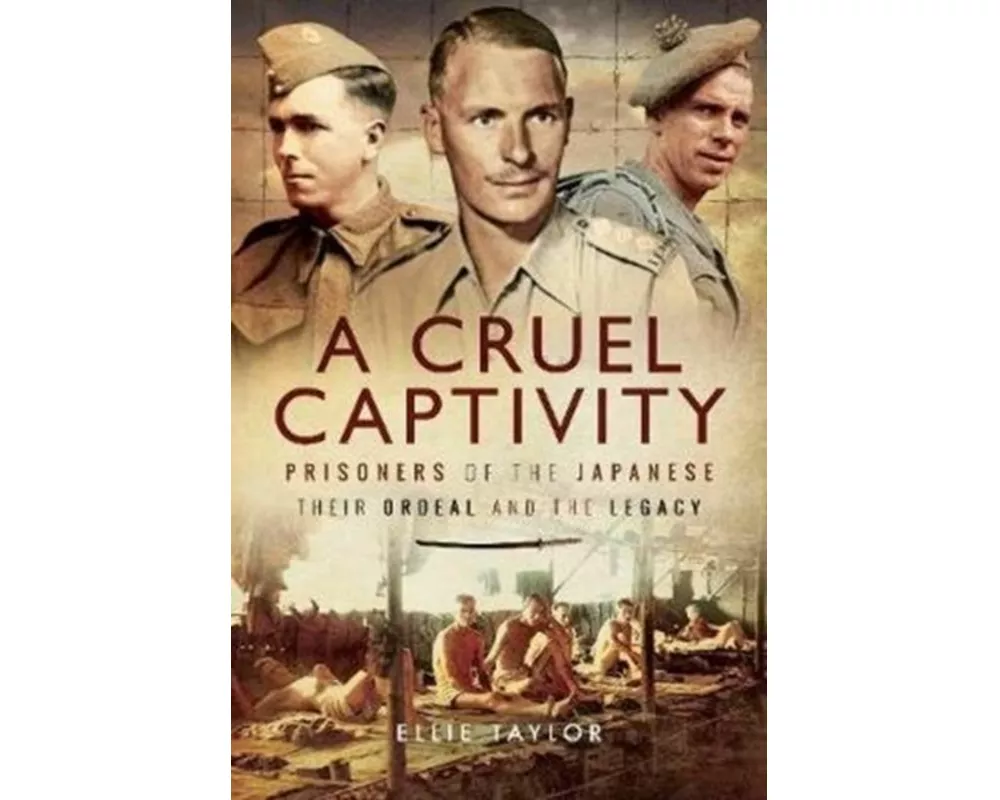 A Cruel Captivity