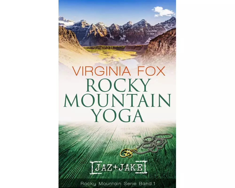 Rocky Mountain Yoga
