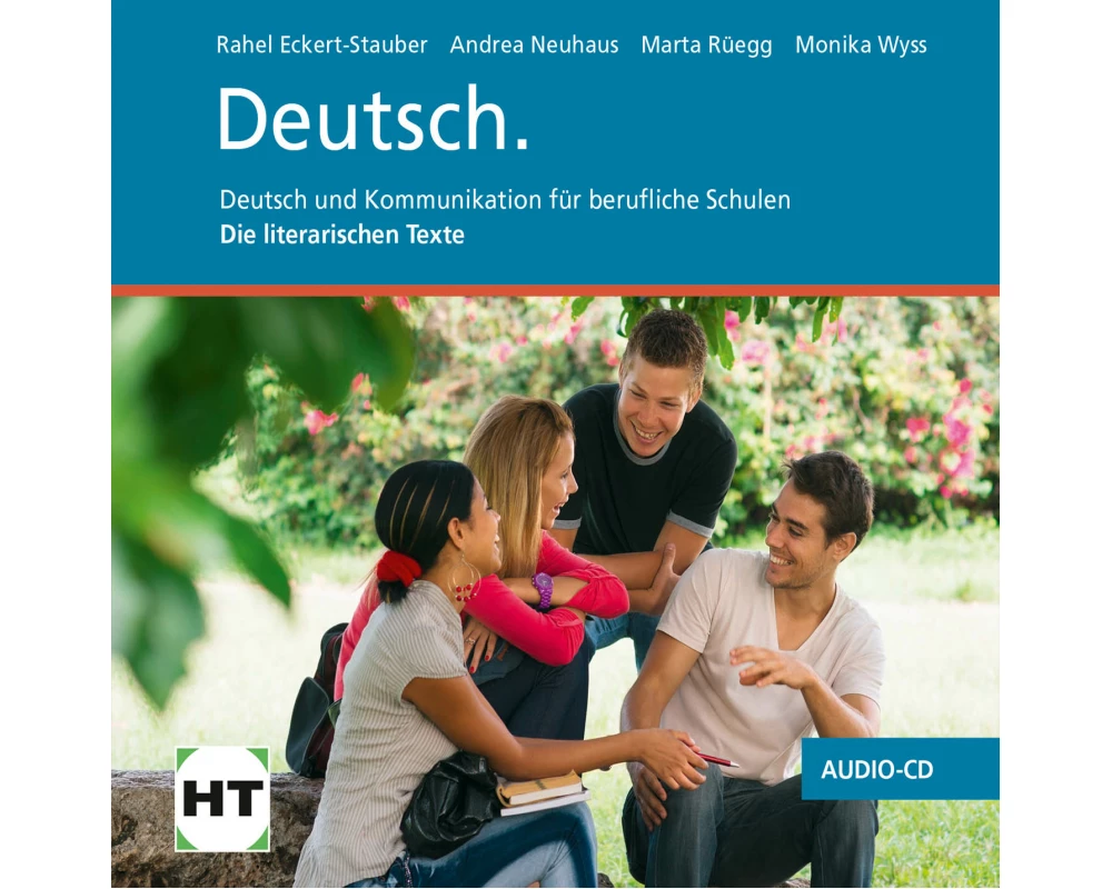 Deutsch Deutsch und Kommunikation für berufliche Schulen