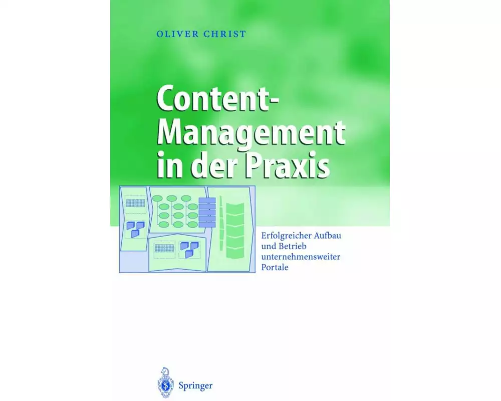 Content-Management in der Praxis