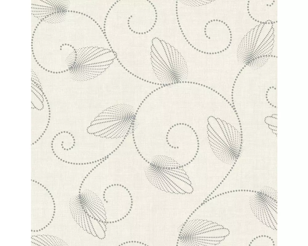 d-c-fix Tischdecke Monte Carlo Jolice 140 cm x 180 cm, Crème