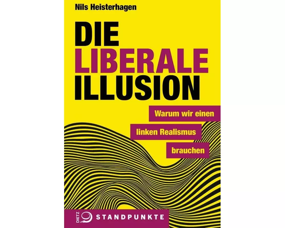 Die liberale Illusion