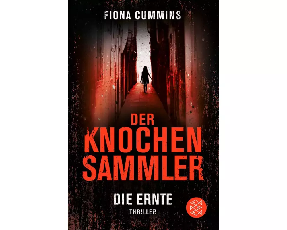 Der Knochensammler - Die Ernte