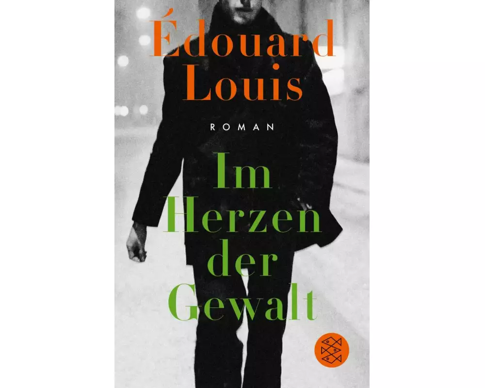 Im Herzen der Gewalt