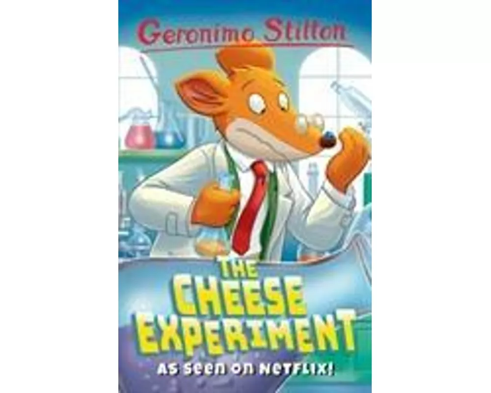 The Cheese Experiment