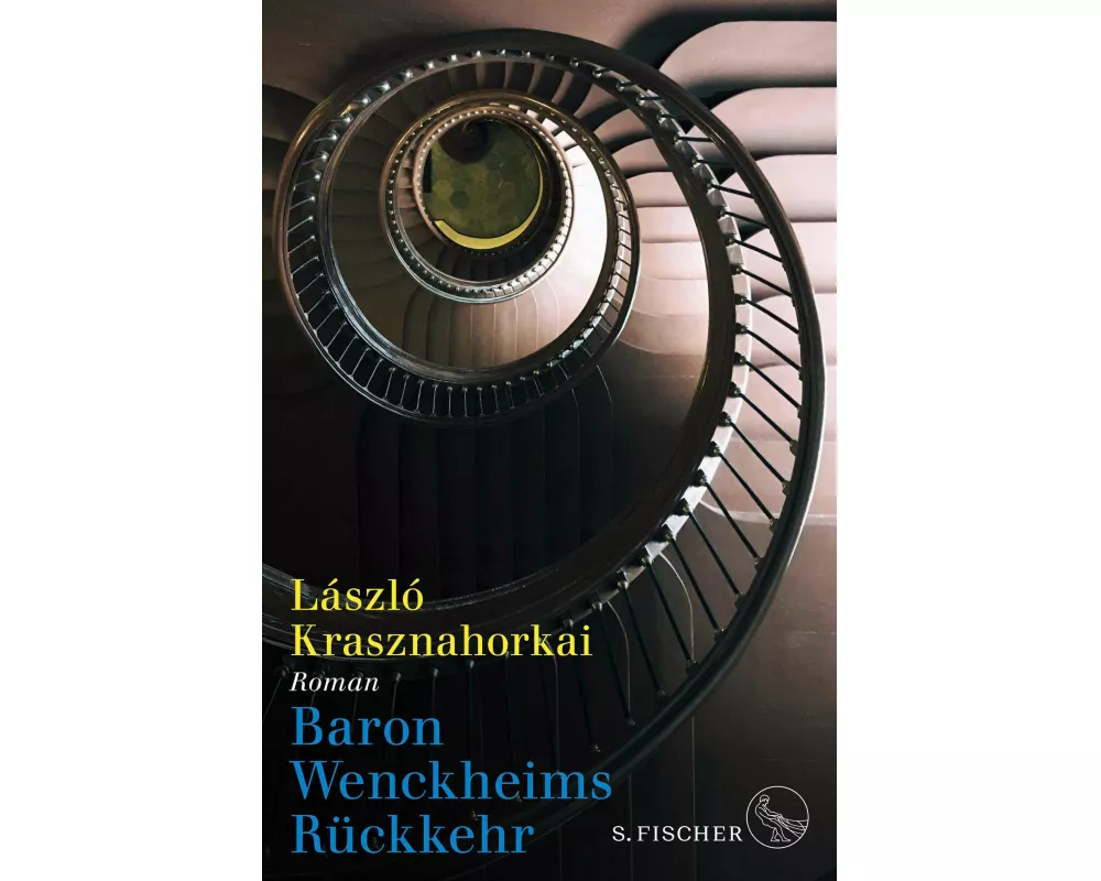 Baron Wenckheims Rückkehr