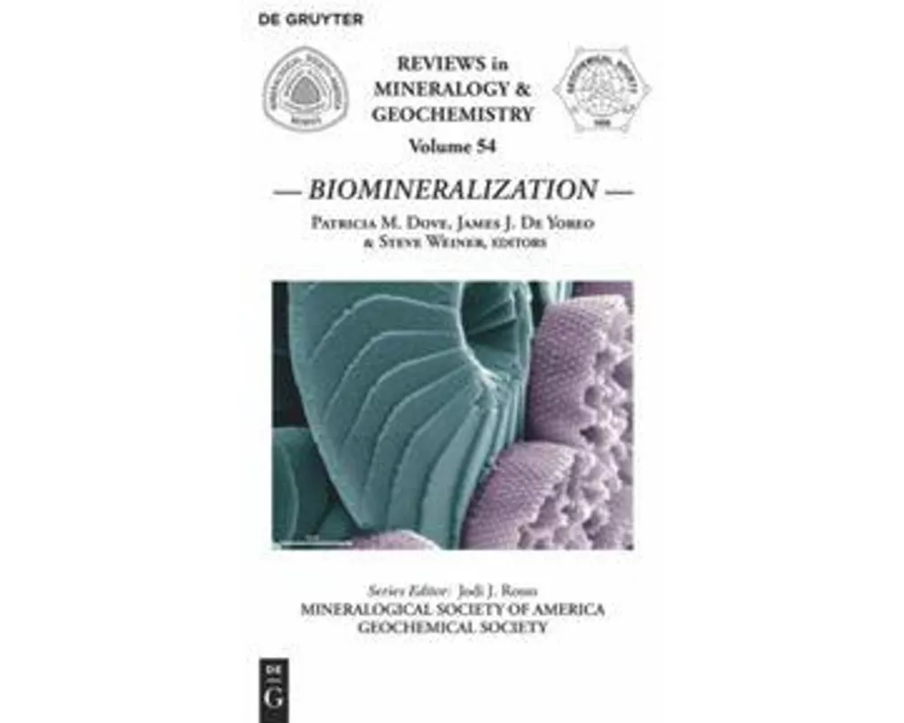 Biomineralization