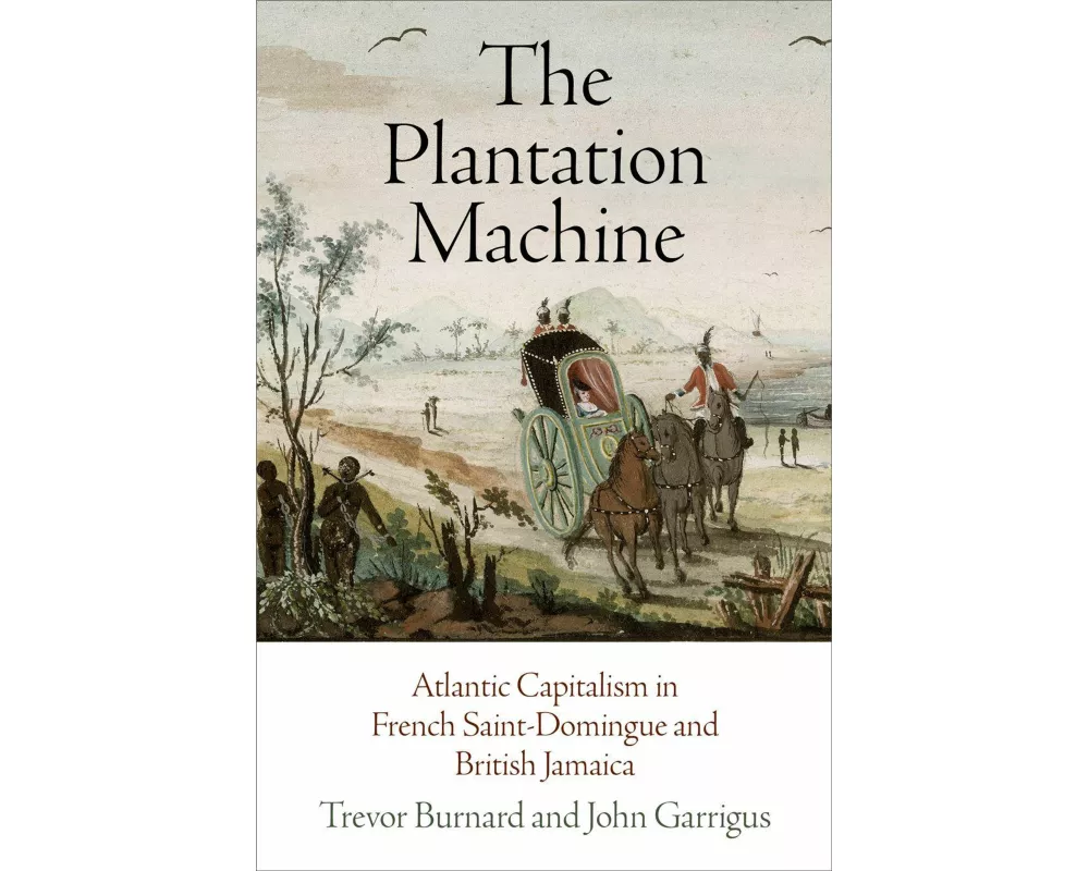 The Plantation Machine