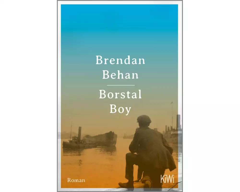Borstal Boy