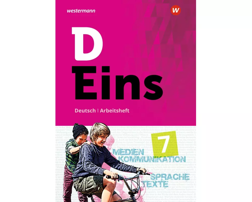 D Eins - Deutsch