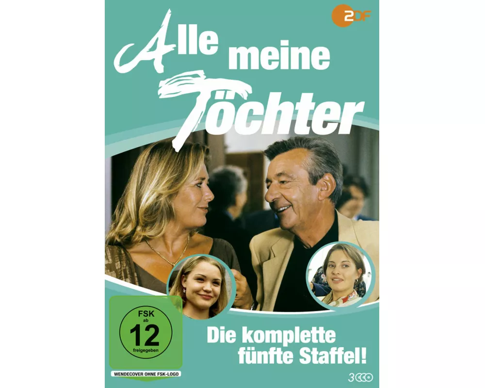 Alle meine Töchter