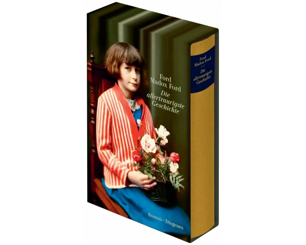 Die allertraurigste Geschichte