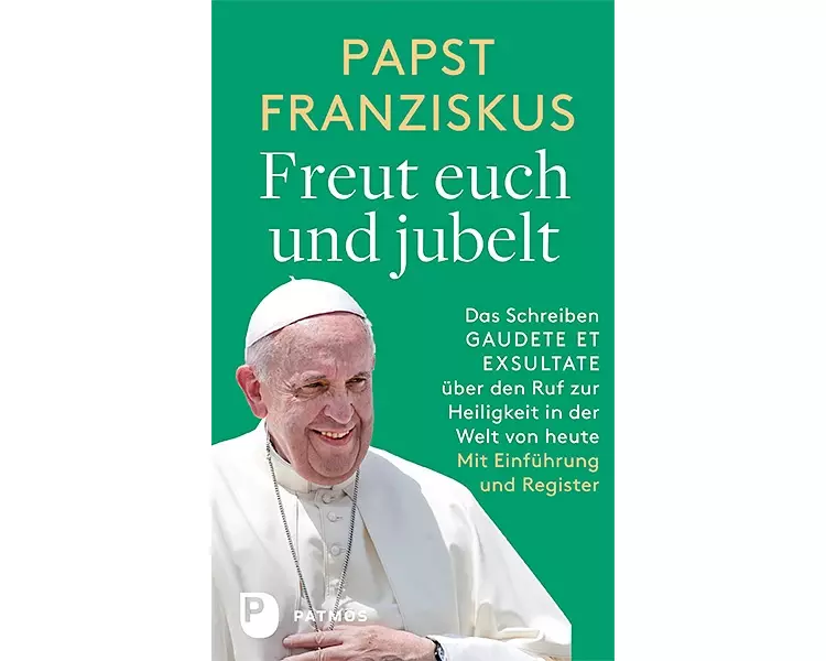 Freut euch und jubelt