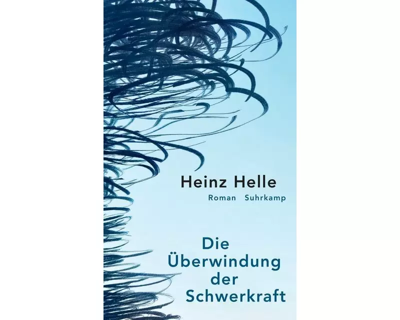 Die Überwindung der Schwerkraft