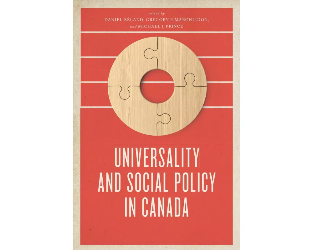 Universality and Social Policy in Canada