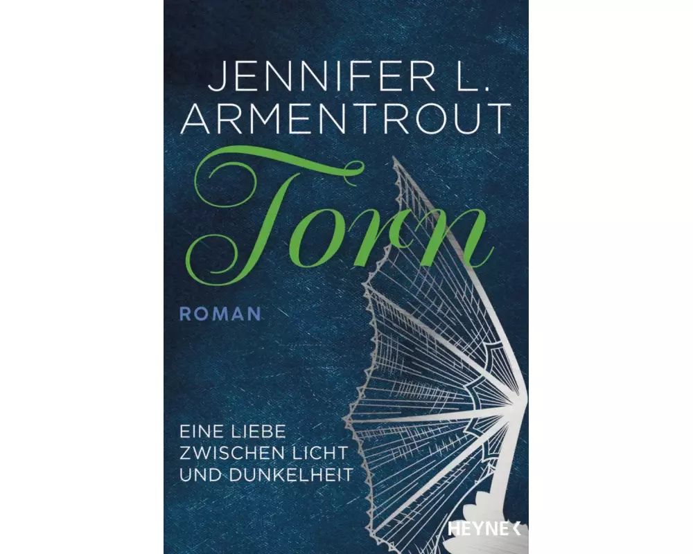 Torn – Eine Liebe zwischen Licht und Dunkelheit