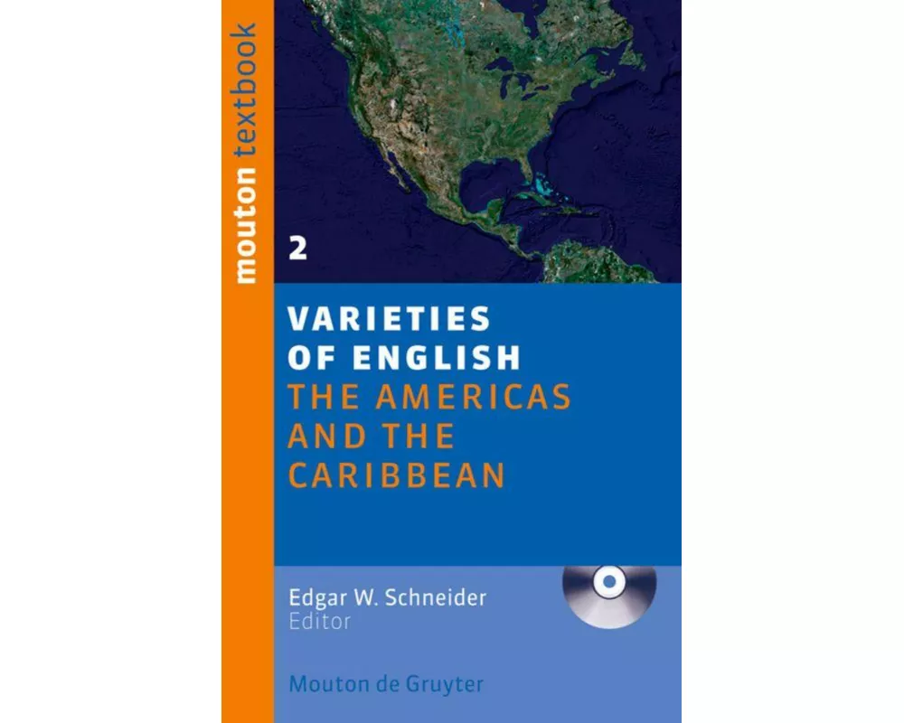 The Americas and the Caribbean