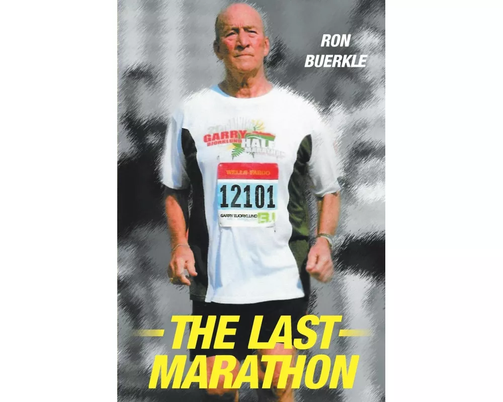 The Last Marathon